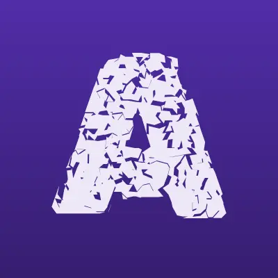 Аэропорт Победилово, аварийно-спасательная станция, лого-визитка