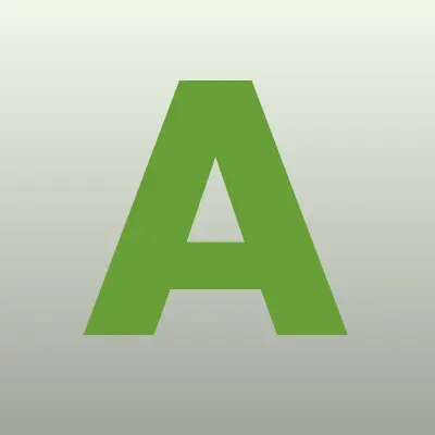 Алекс, лого-визитка