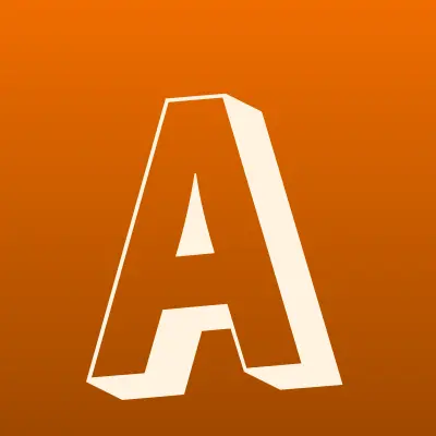 Аленка, магазин, лого-визитка