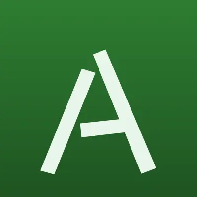Ам ням, лого-визитка