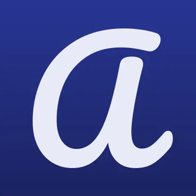Аптека №40, лого-визитка