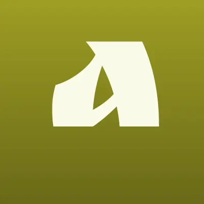 АвтоМакс, сеть шинных центров, лого-визитка