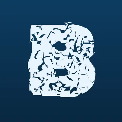 Библиотека №21, лого-визитка
