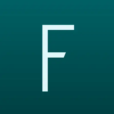 FortePrint, салон печати на футболках и кружках, лого-визитка
