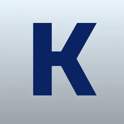 Калина, магазин, лого-визитка