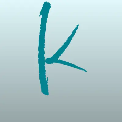 Kukmara, магазин посуды, лого-визитка