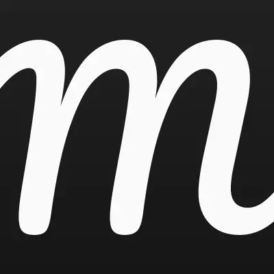 Магазин №41, лого-визитка