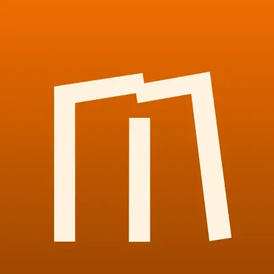 Магазин строительных материалов, ИП Ковалькова Е.Н., лого-визитка