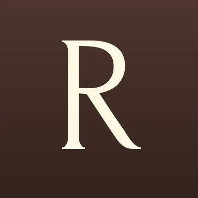 Русскосельская, производственно-торговое предприятие, лого-визитка