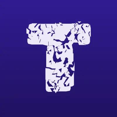 Телепорт, терминал, лого-визитка