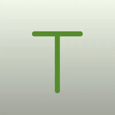 Торфяная амбулатория, лого-визитка
