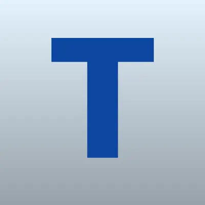 Транс Магистраль Строй, лого-визитка