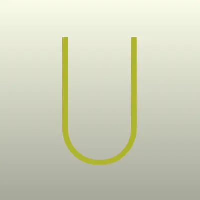Универсам, лого-визитка